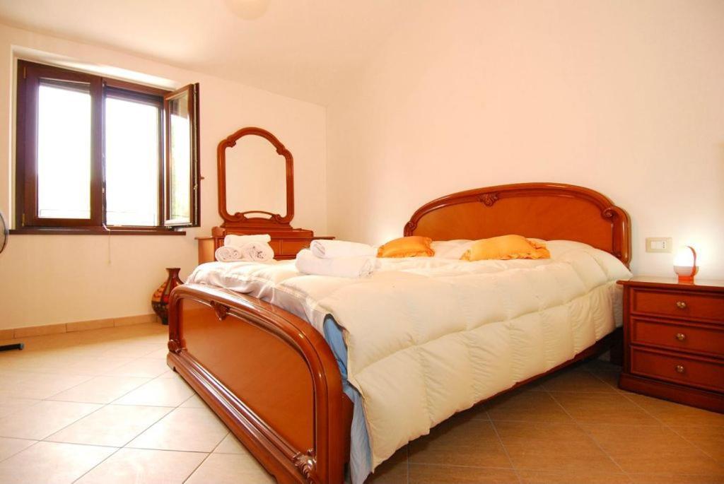 Umbrian Hills Flat - Free Parking & Garden Leilighet Perugia Eksteriør bilde