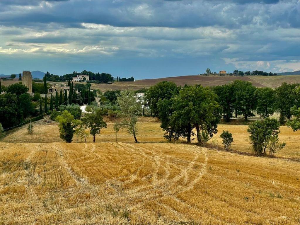 Umbrian Hills Flat - Free Parking & Garden Leilighet Perugia Eksteriør bilde